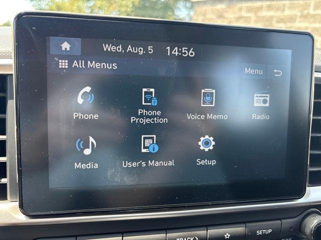 New 2026 Onyx Black Hyundai SE image 56
