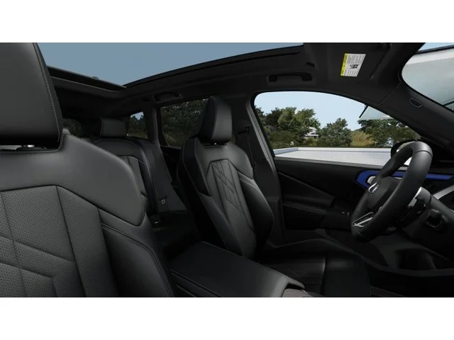 New 2026 Dark Graphite Metallic BMW X3 30 image 9