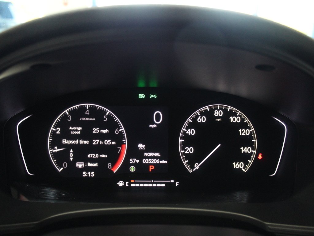 2022 Honda Civic Hatchback Sport - Photo 31