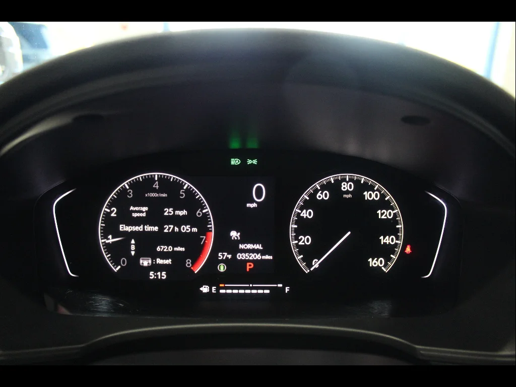 2022 Honda Civic Hatchback Sport - Photo 31