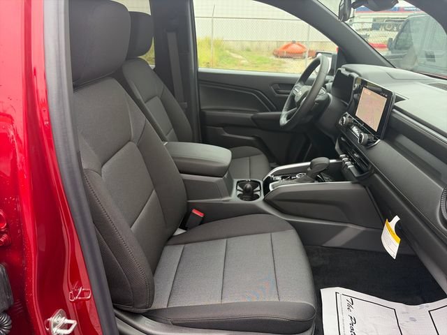 2026 Chevrolet Colorado Work Truck - Photo 28