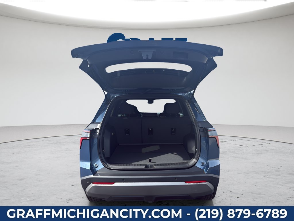 2027 Chevrolet Equinox LT - Photo 27