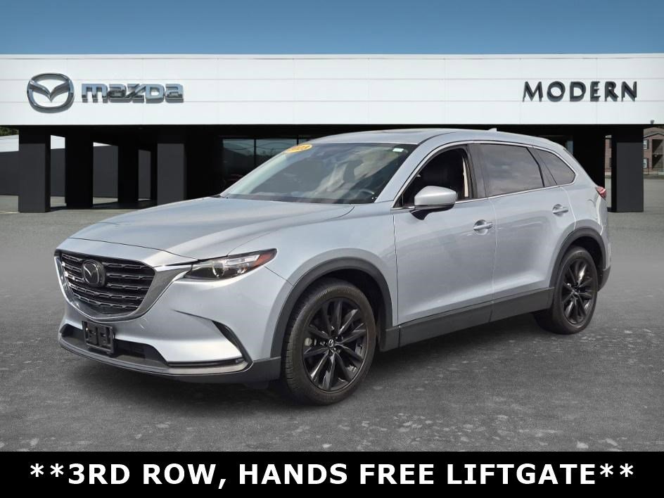 2023 Mazda CX-9 Touring Plus AWD's photo