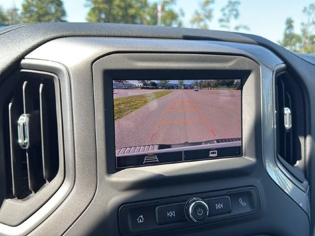 2026 Chevrolet Silverado 2500 HD Work Truck - Photo 6