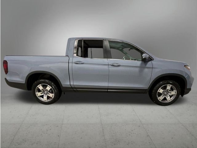 New 2026 Sonic Gray Pearl Honda RTL image 8