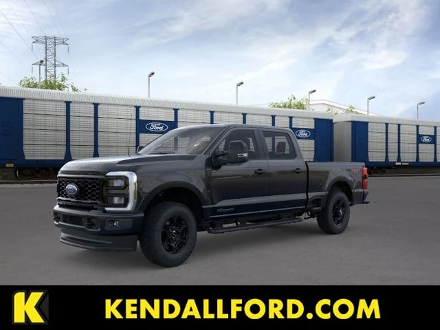 2026 Ford F-250 XL 4x4 Crew Cab 6-3/4' Box's photo