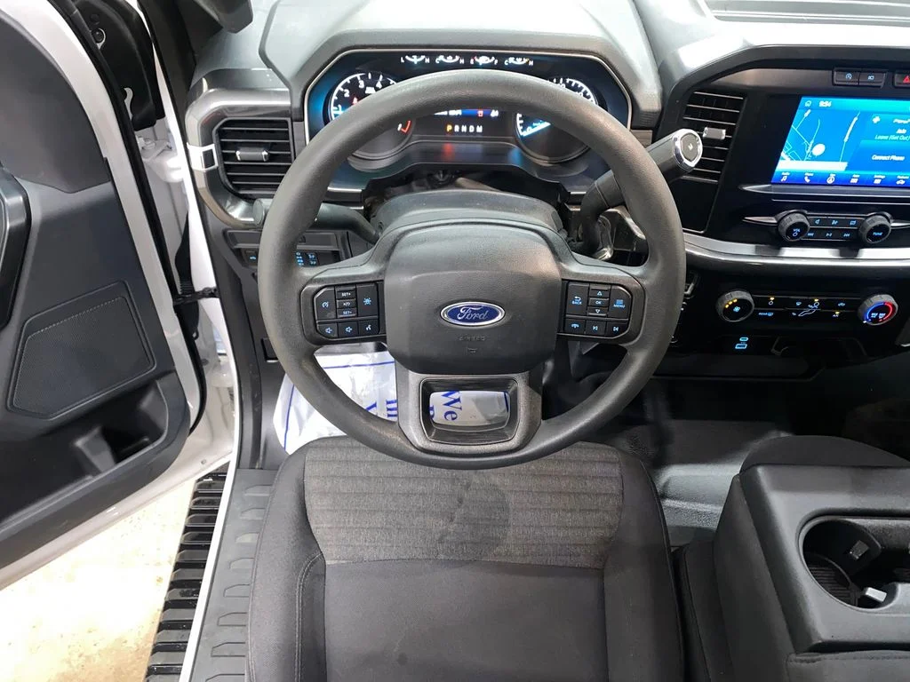 Used 2023 White Ford XL image 24