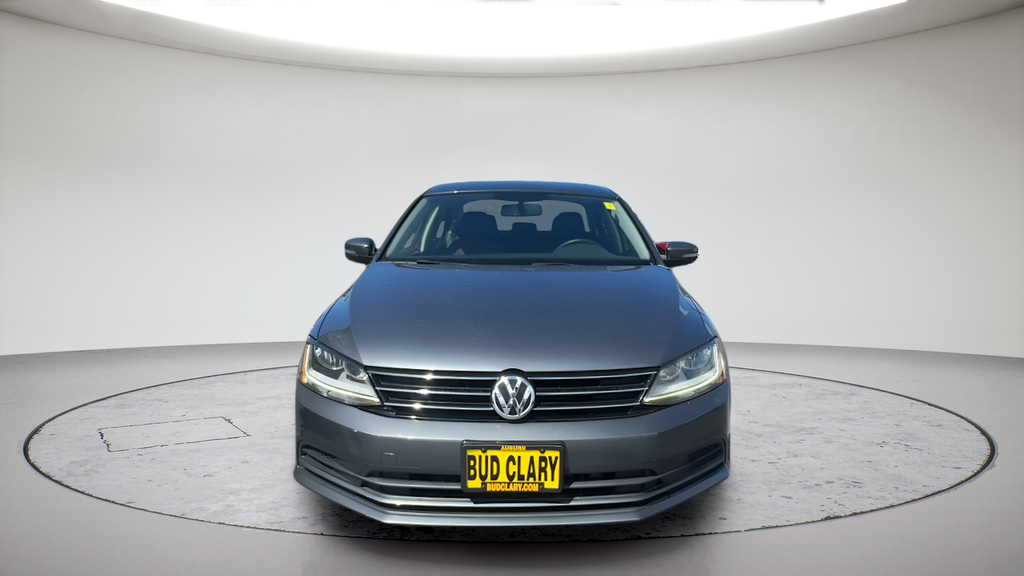 Used 2017 Volkswagen Jetta SE with VIN 3VWDB7AJ8HM381890 for sale in Auburn, WA