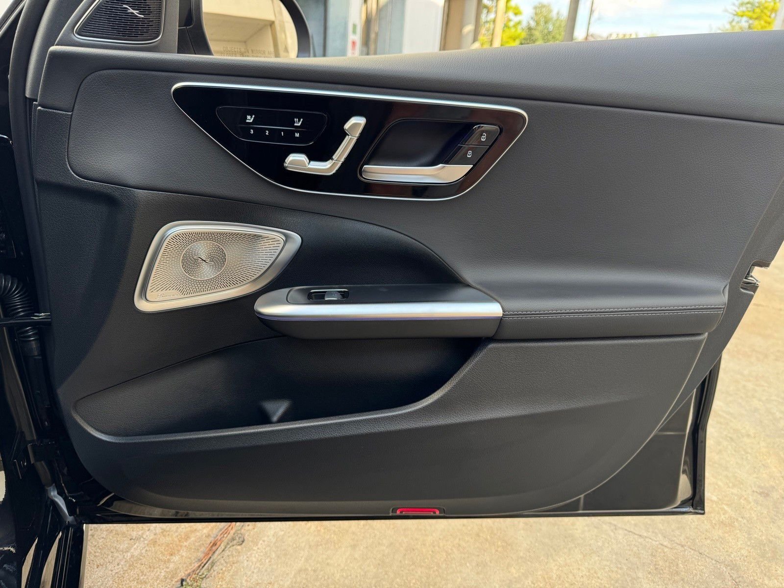 New 2026 Black Mercedes-Benz C 300 image 20
