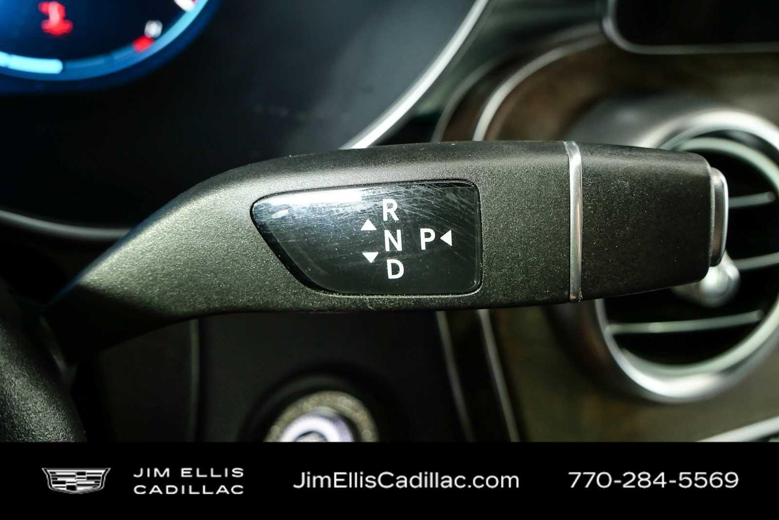 Used 2021  Mercedes-Benz GLC 300 image 16