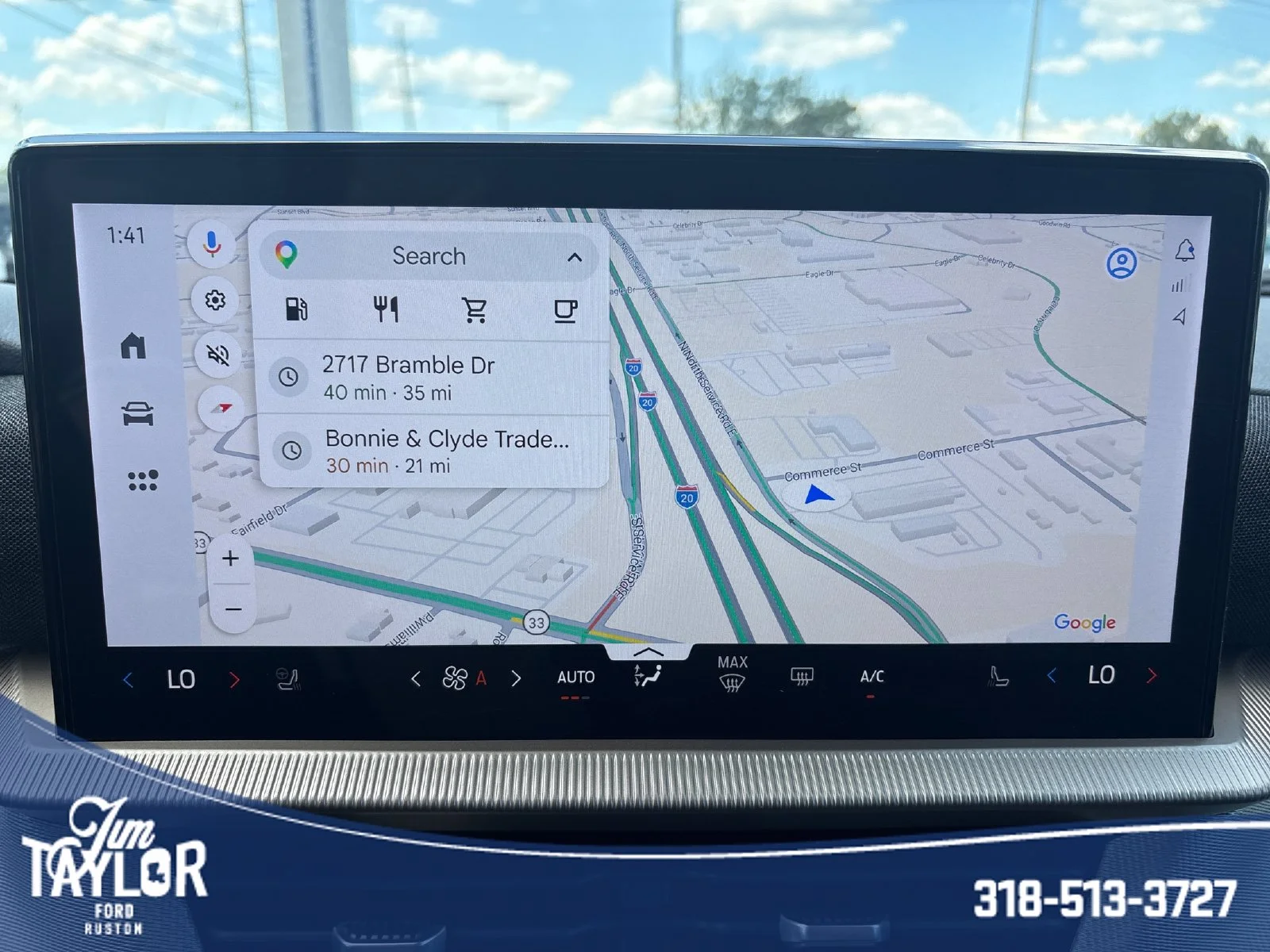 2026 Ford Explorer Active - Photo 23