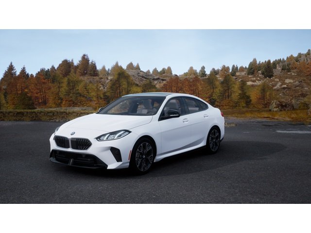 2026 BMW 2 Series 228 Gran Coupe's photo