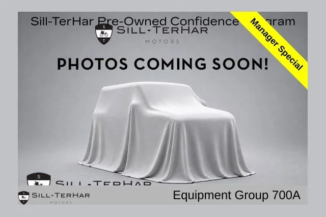 Used 2017 White Ford Titanium image 1