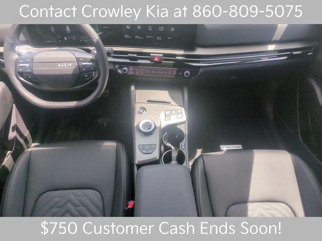 2026 Kia Sportage X-Line - Photo 22