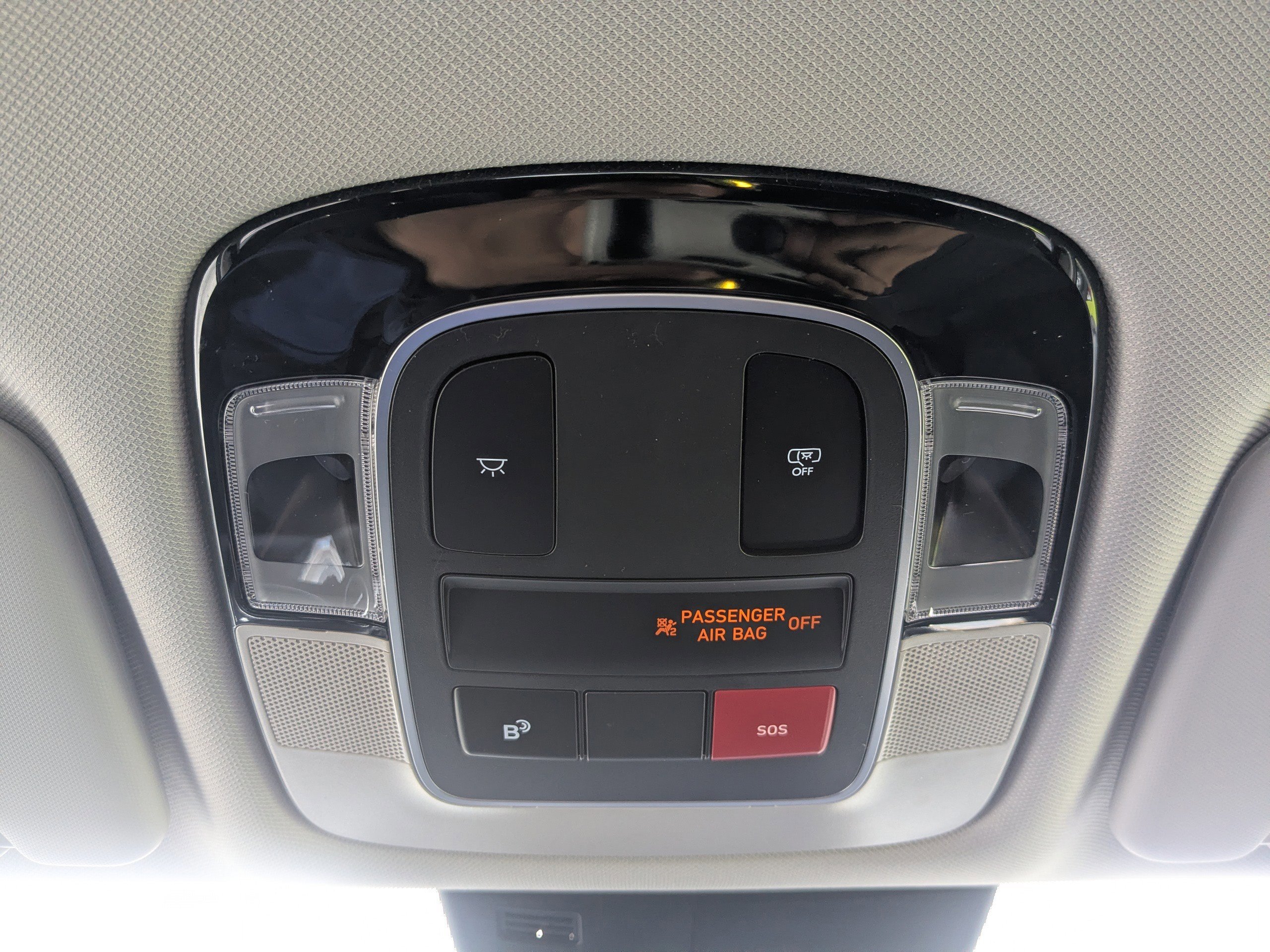 2026 GENESIS G90 Base - Photo 23