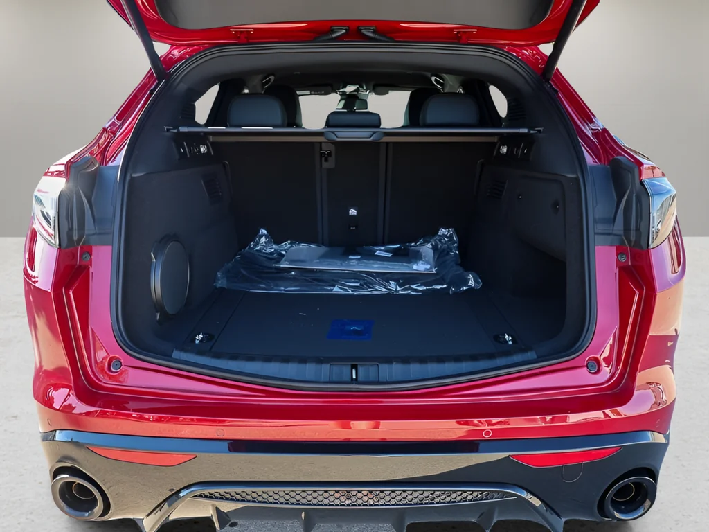 2025 Alfa Romeo Stelvio Intensa - Photo 22
