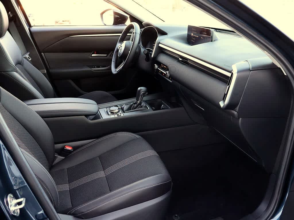 2025 Mazda CX-50 Preferred - Photo 27