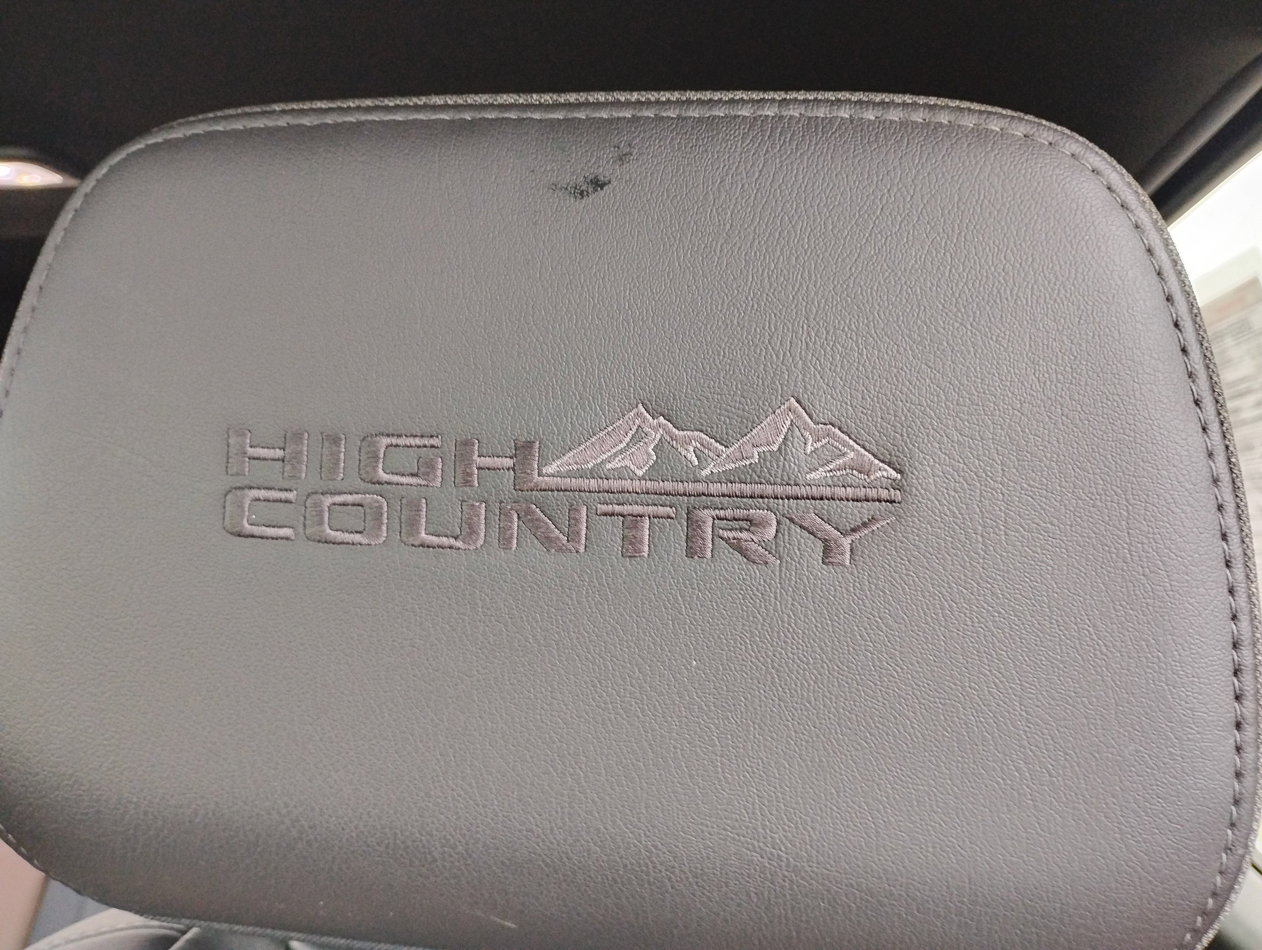 2022 Chevrolet Silverado 1500 Limited High Country - Photo 17