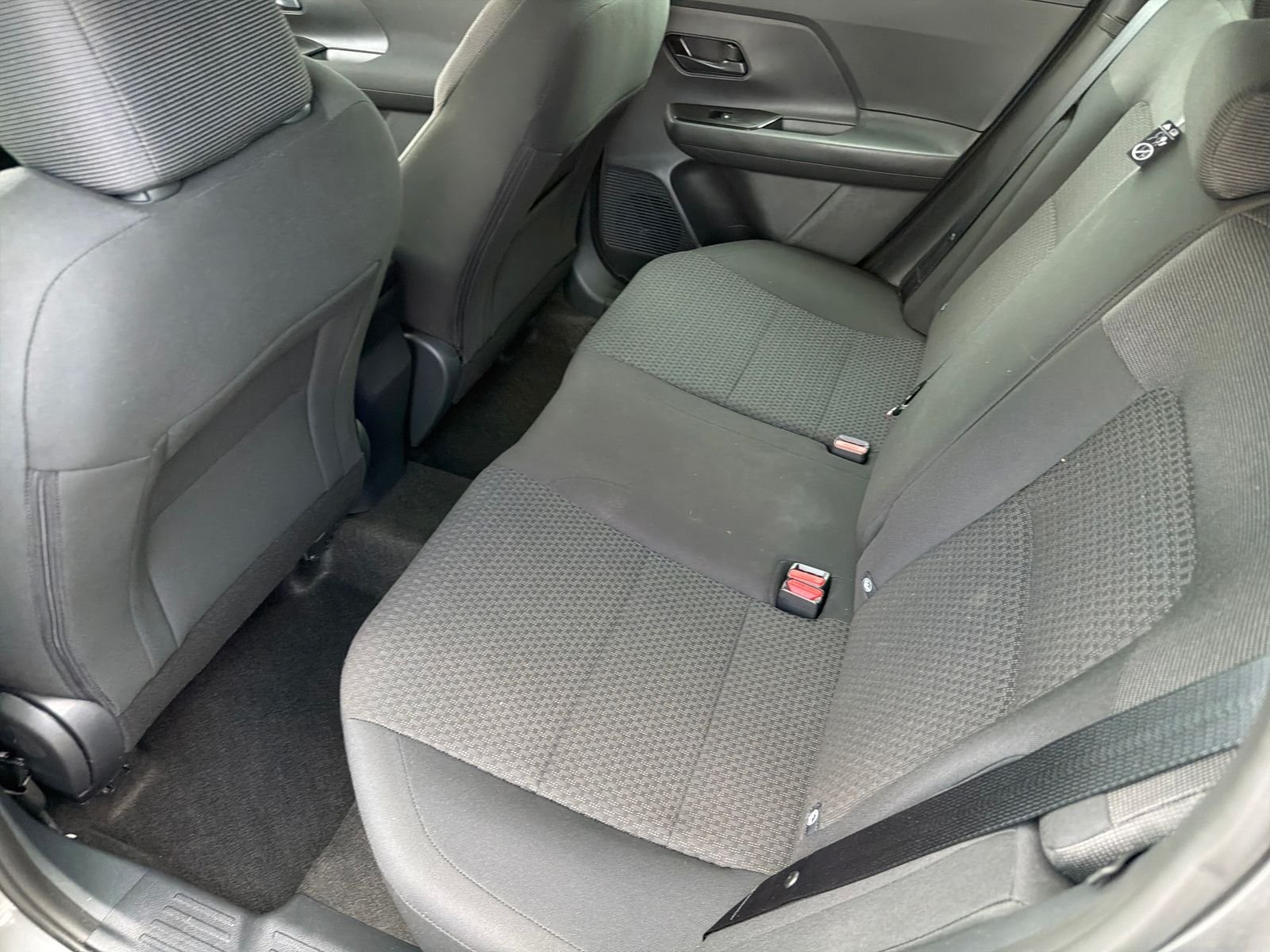 Certified Used 2025 Gray Nissan S image 24