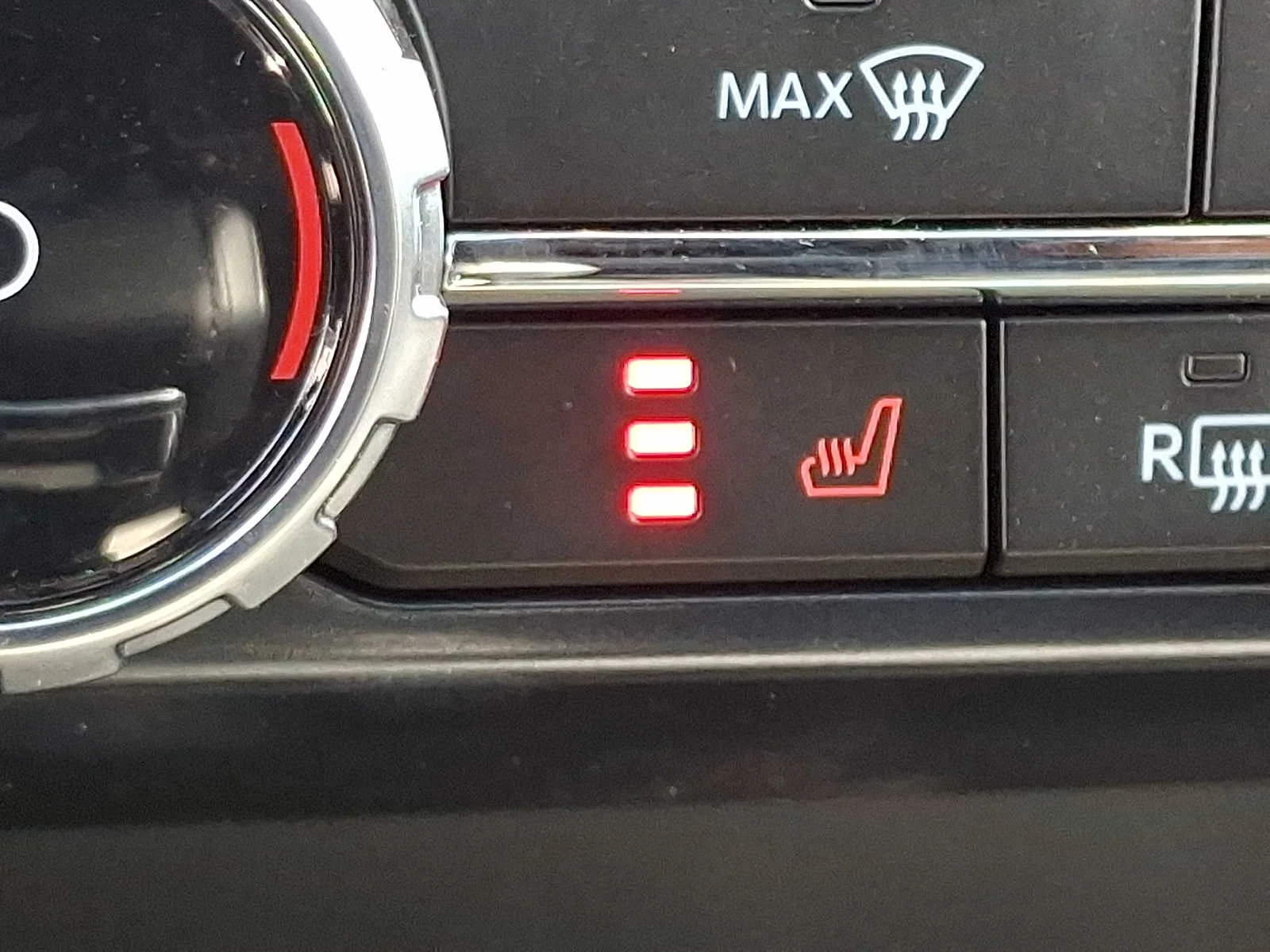 Used 2026 Avalanche Ford Tremor image 25