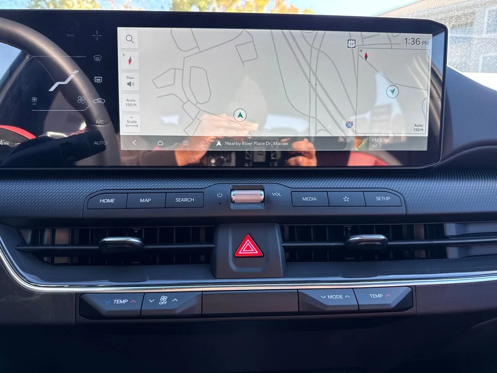 New 2025 White Kia GT-Line image 30