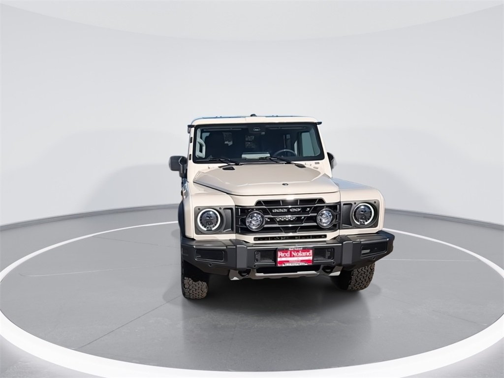 2025 Ineos Grenadier photo 3