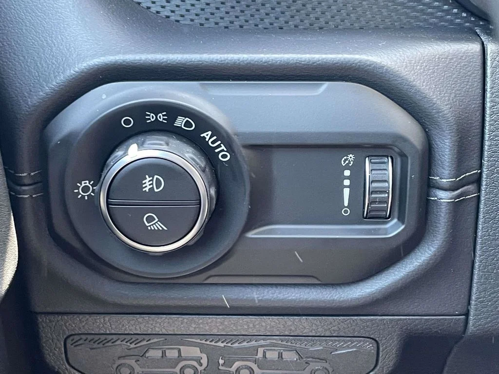 New 2026 41 Exterior Paint Jeep Mojave image 26