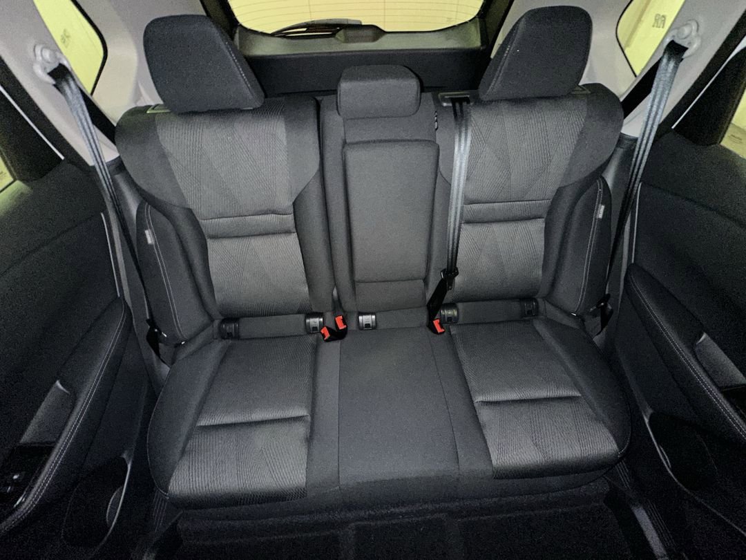 2026 Nissan Rogue SV - Photo 20