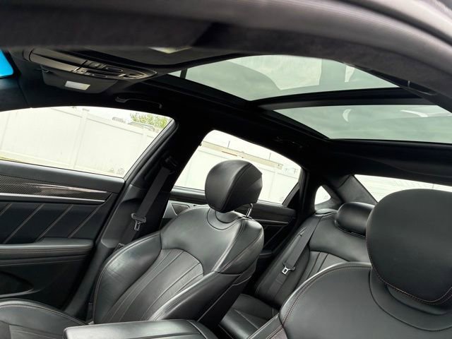 2019 GENESIS G80 Sport - Photo 23