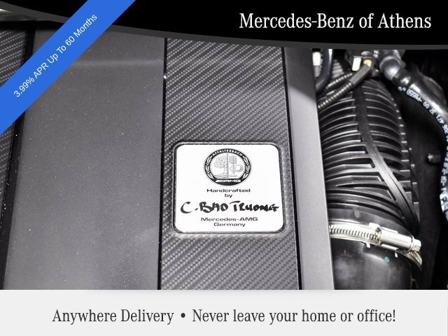 New 2026 Graphite Grey Metallic Mercedes-Benz GLC 43 AMG® image 51