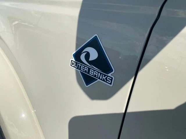 New 2026 Desert Sand Ford Outer Banks® image 41