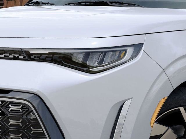 2025 Kia Soul GT-Line - Photo 10