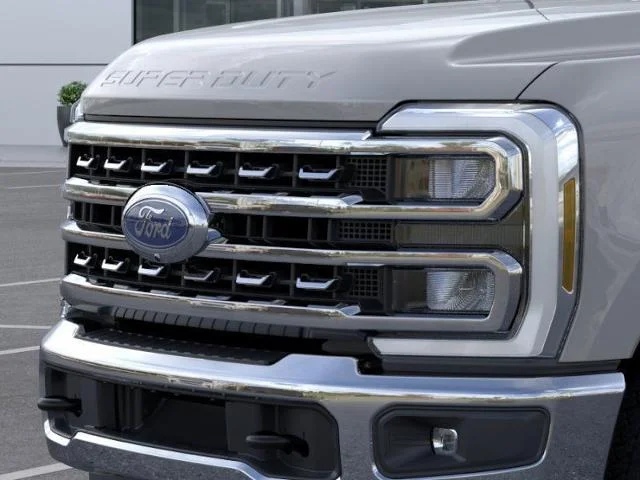 2026 Ford F-350 Super Duty Lariat - Photo 40