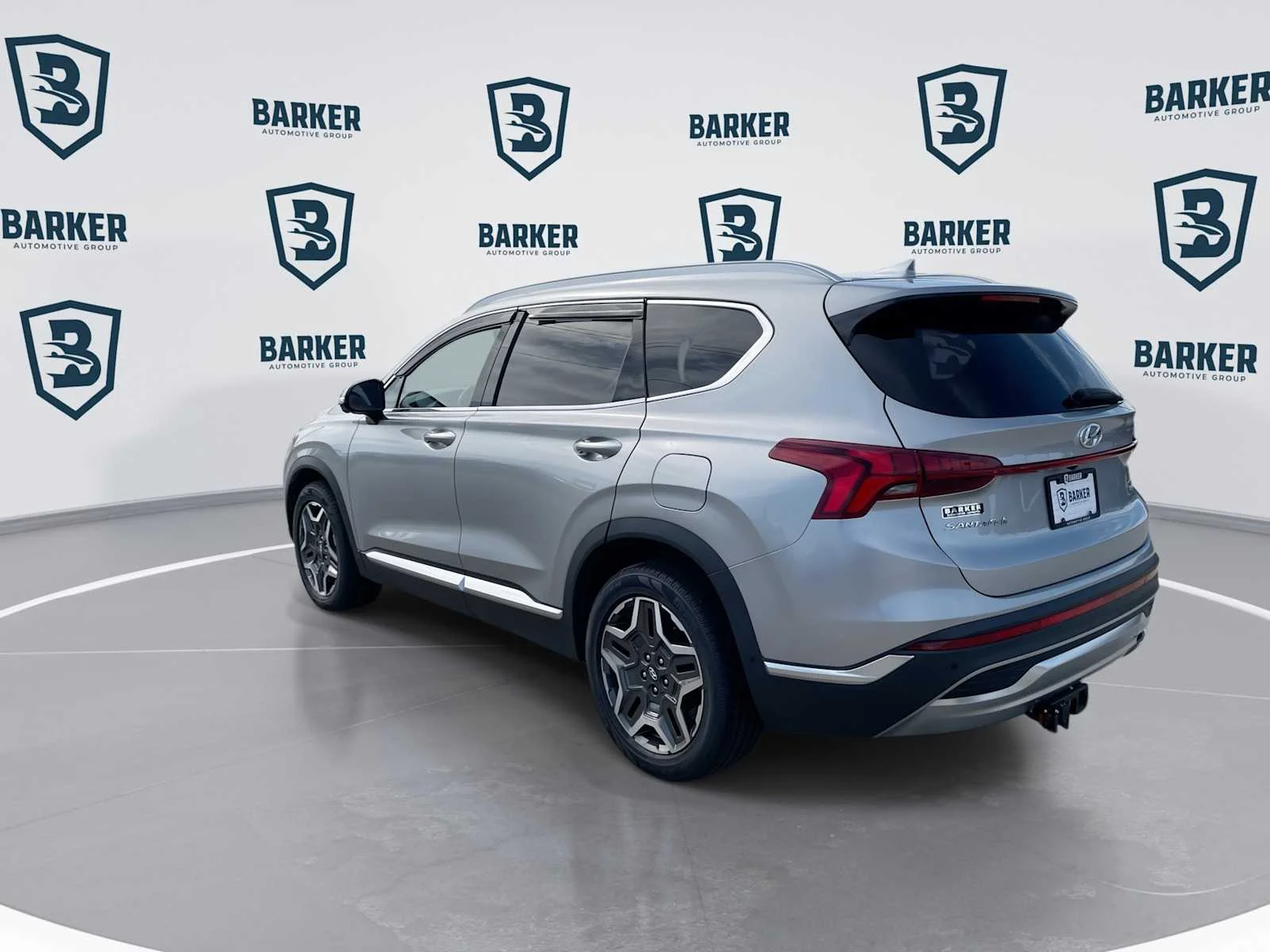 Used 2022  Hyundai Limited image 6