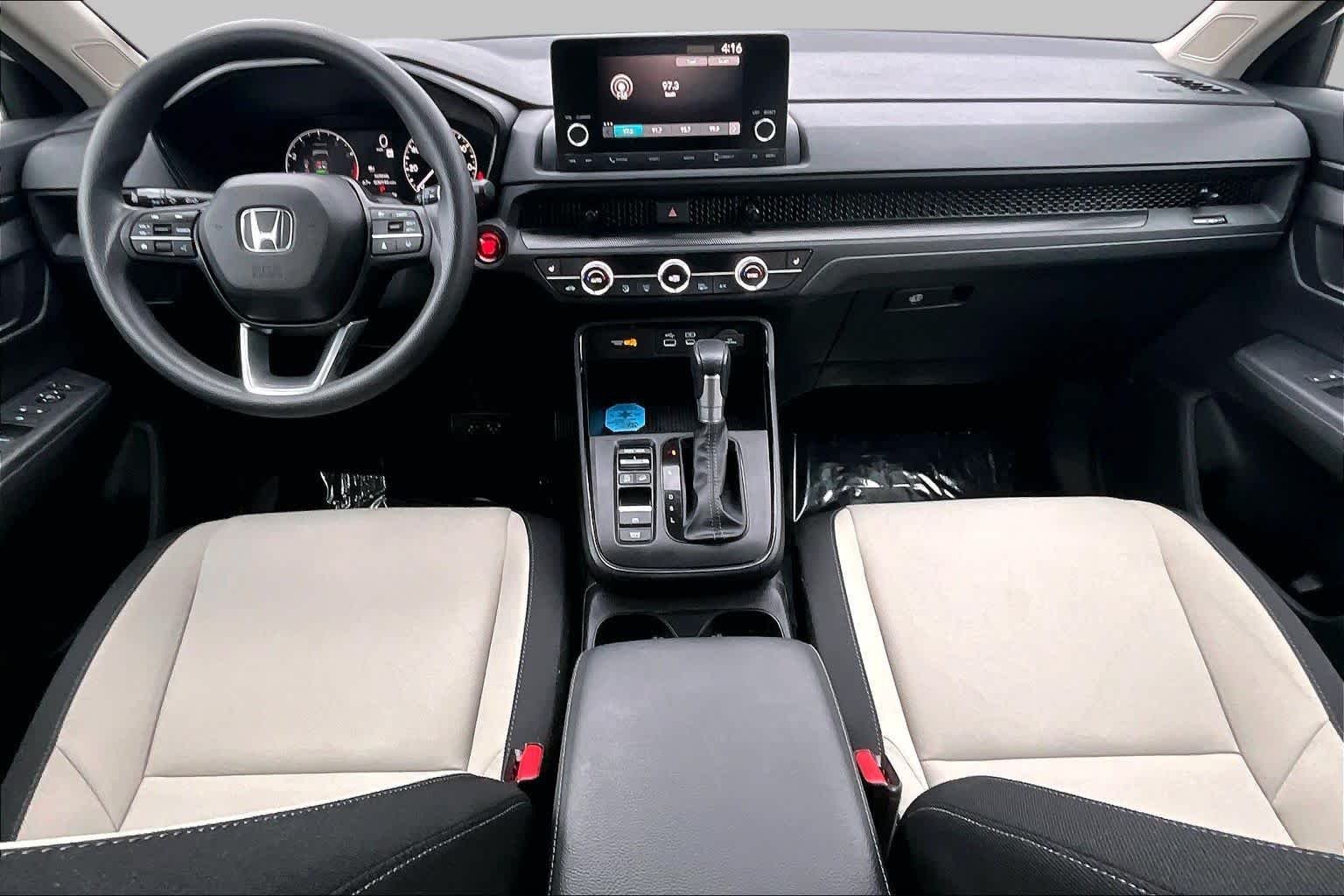 2024 Honda CR-V EX - Photo 15