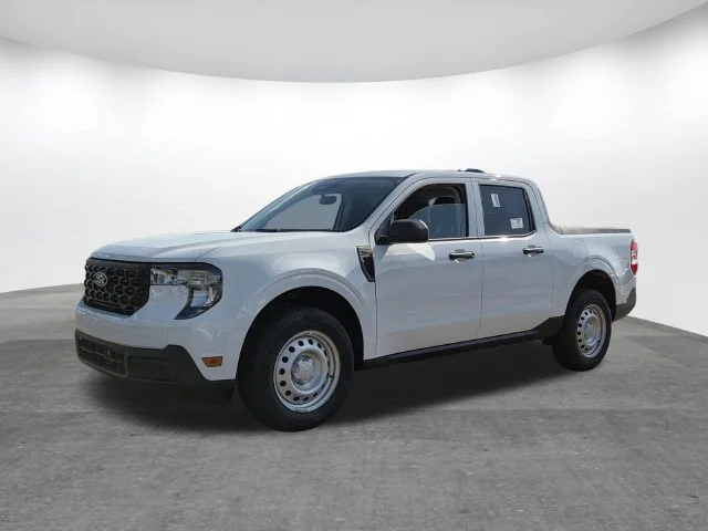 New 2026 Oxford White Ford XL image 33