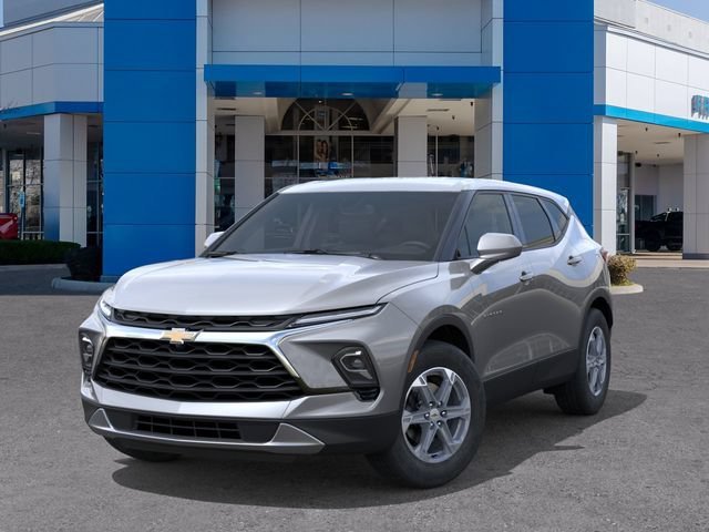 2026 Chevrolet Blazer 2LT - Photo 7