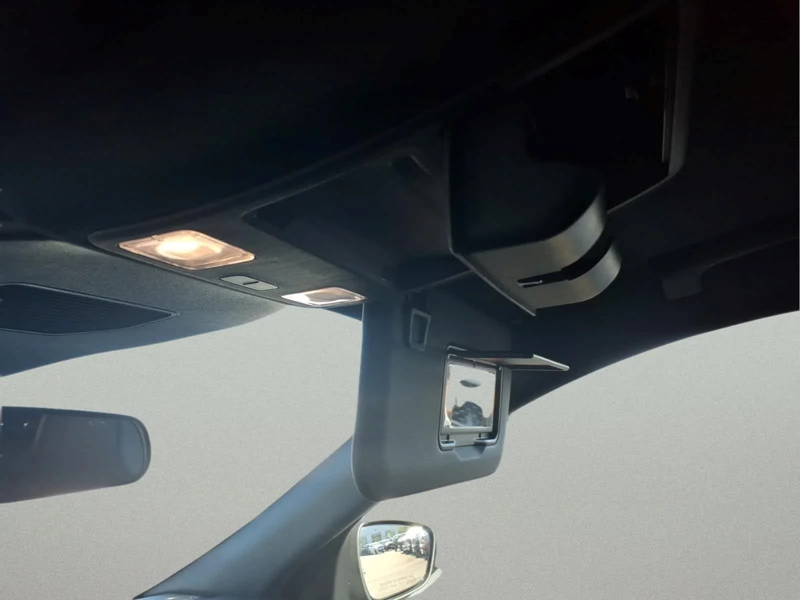 Used 2025 Agate Black Ford ST-Line Select image 24