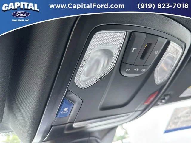 Used 2026 White Ram Big Horn image 32