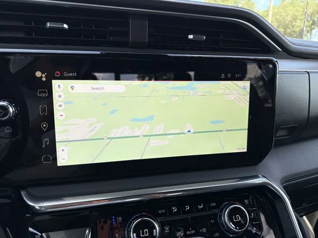 New 2026 Sterling Metallic GMC Denali image 21