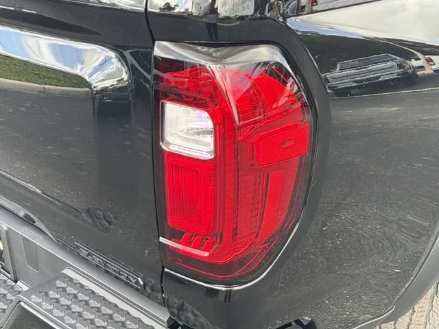 New 2026 Onyx Black GMC Elevation image 10