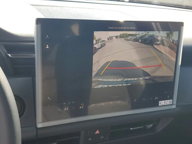New 2026 Navy Blue Mica Mazda 2.5 S Preferred AWD image 8