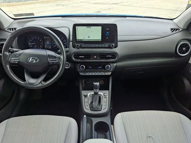 Used 2023 Green Hyundai SEL image 15