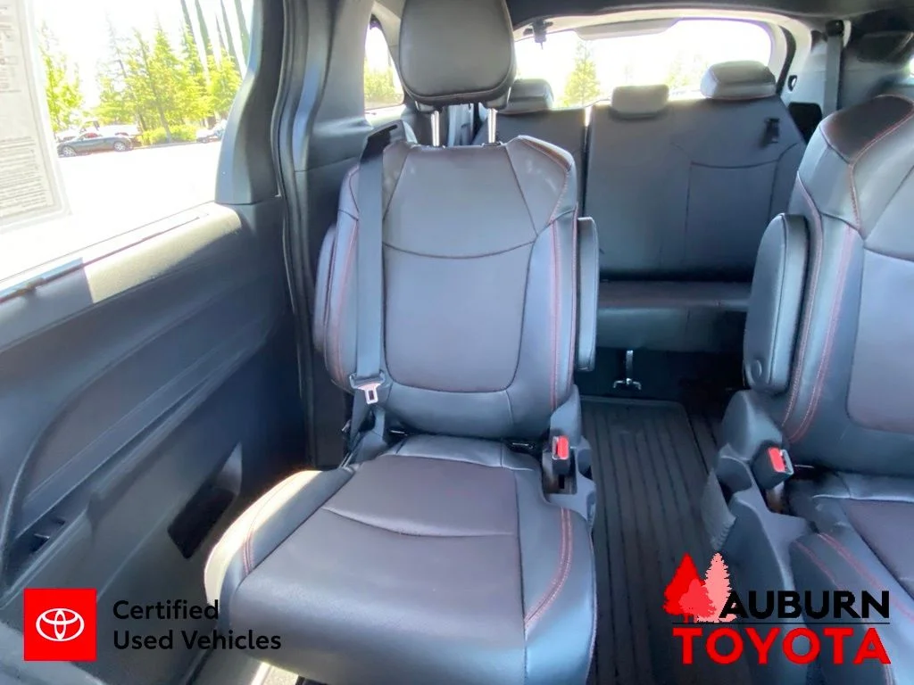 Used 2025 Cement Toyota XSE image 27