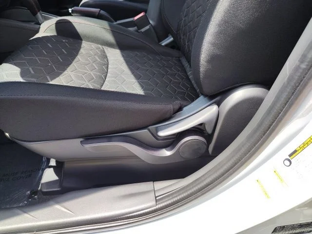 2025 Mitsubishi Outlander Sport TRAIL - Photo 22