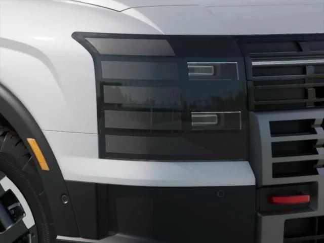 New 2026 Creamy White Pearl Hyundai XRT Pro image 9