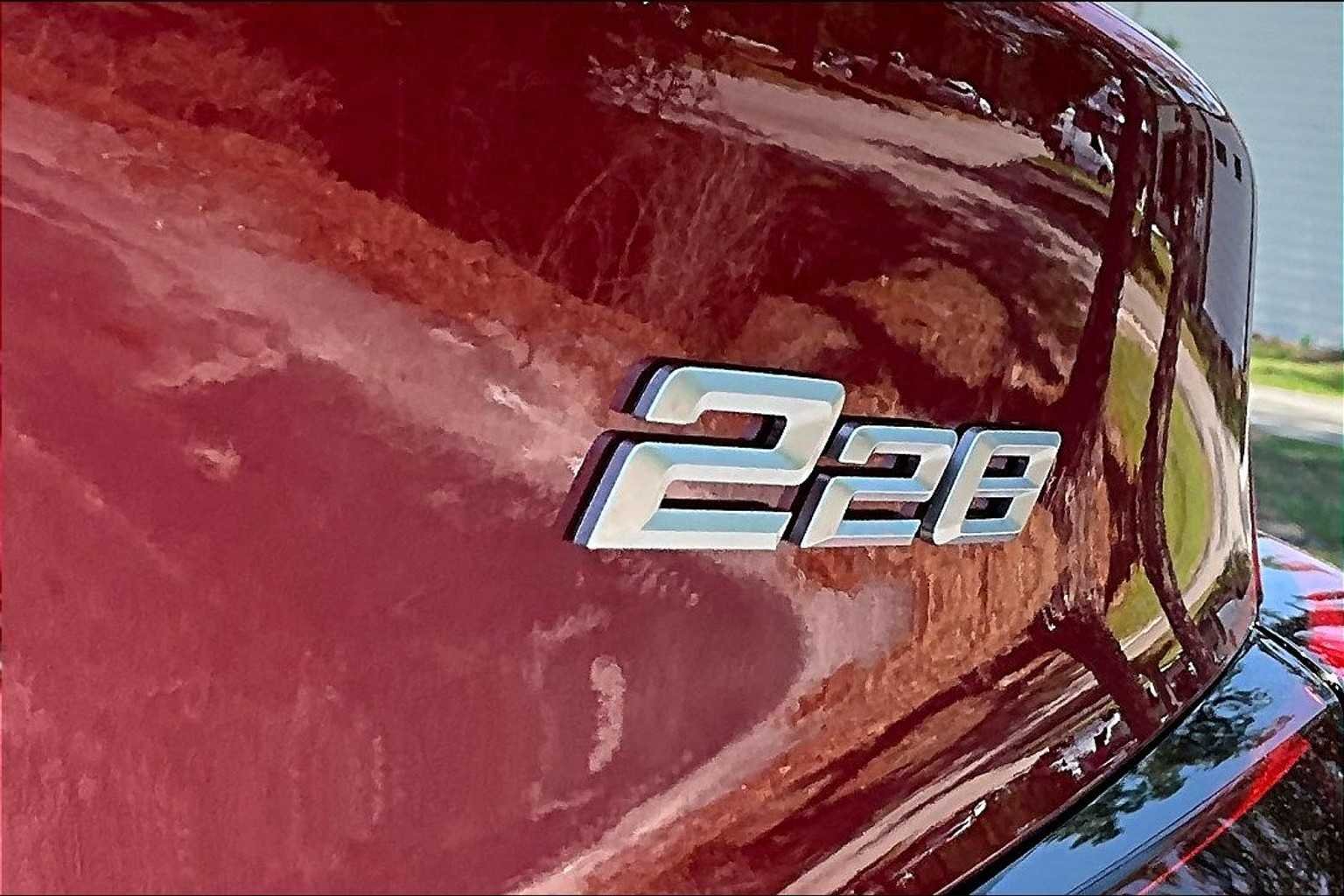 2025 BMW 2 Series 228 - Photo 15