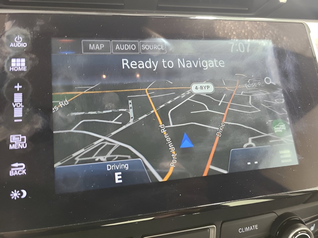 2018 Honda Clarity Touring - Photo 32