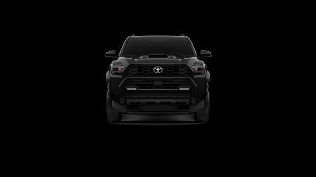 Certified Used 2026 BLACK Toyota  image 115