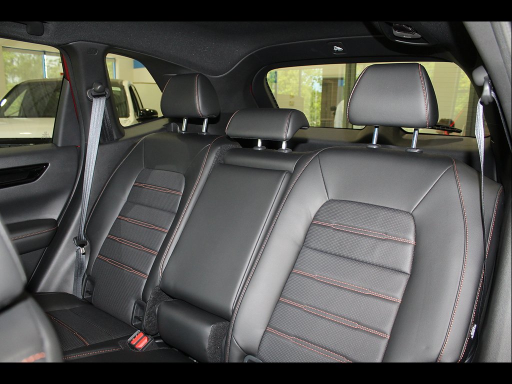 2025 Honda CR-V Sport Touring - Photo 17